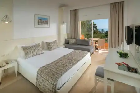 El Ksar Resort & Thalasso - 36