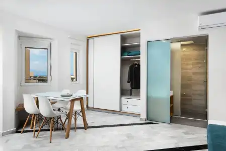 Maleme Mare Apartments - 10
