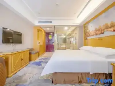 Vienna Shenzhen Shawan Branch - 36