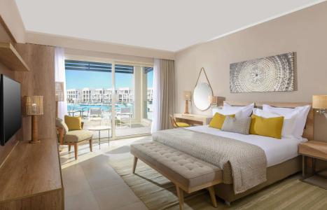 Steigenberger Resort Ras Soma - 4