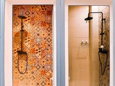 Safestay Lisbon Bairro Alto - 64