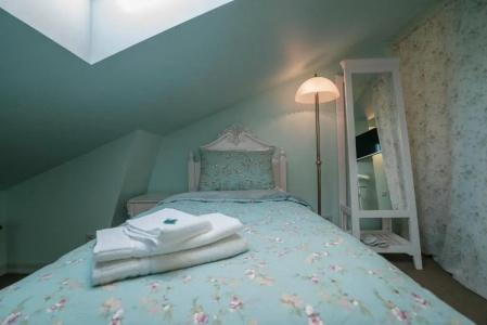 Roze Villa - 67