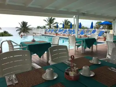 La Vista Resort - 23
