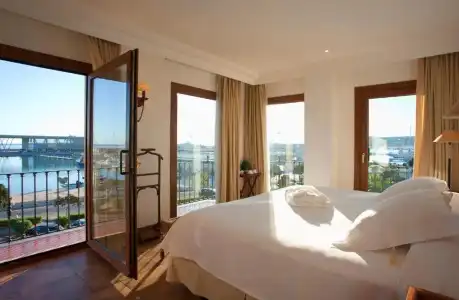 La Posada del Mar - 34