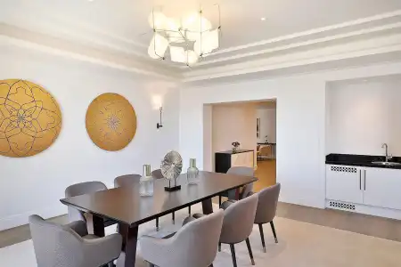The St. Regis Amman - 19