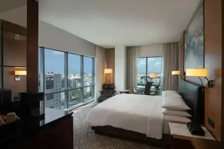 JW Marriott Santo Domingo - 43