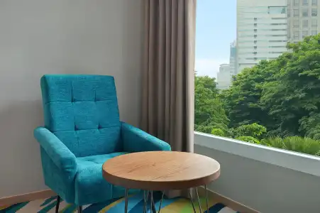 Holiday Inn Express Jakarta Wahid Hasyim by IHG - 7