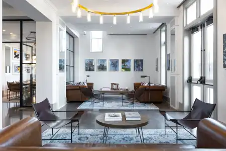 Kimpton Pittman – Downtown Dallas by IHG - 16