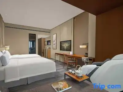 YULUXE Chengdu - 40