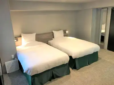 Best Western Fino Osaka Shinsaibashi - 11