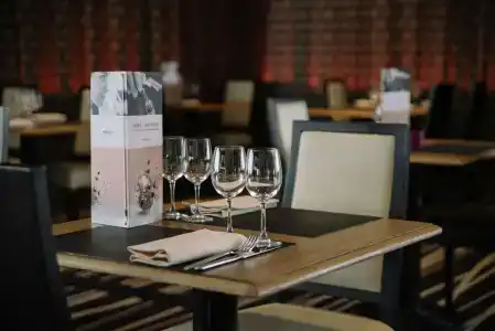 Novotel Angers Lac de Maine - 27