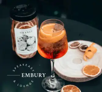 Brick - Small Luxurys of the World - 45