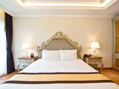 LK The Empress Pattaya - 8