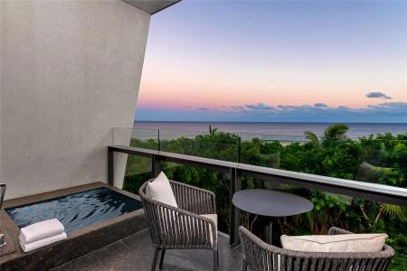 Conrad Tulum Riviera Maya - 83