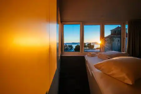 Boutique Hostel Forum - 33