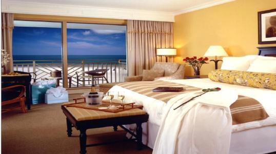Sandpearl Resort - 48