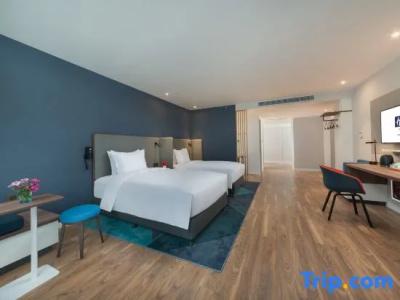 Holiday Inn Express Hangzhou Jiuzhou by IHG - 32