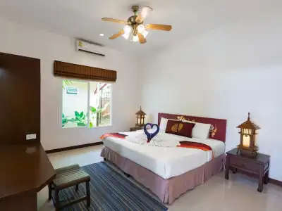 Le Piman Resort - 31