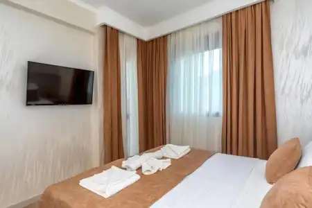 Luxury Apartments Queen - 23