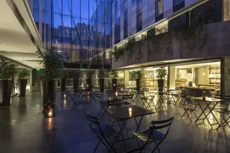 Anselmo Buenos Aires Curio Collection By Hilton - 27
