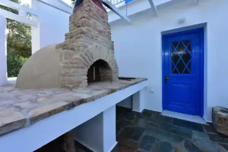 Limnionas Bay Village - 52