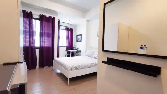 26 Bed and Coffee - 146