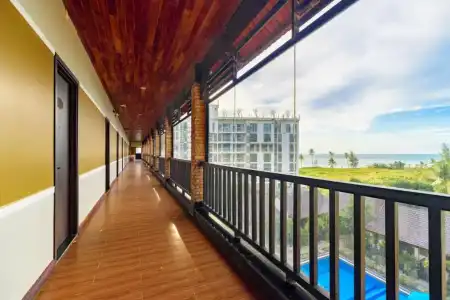 Qualia Resort Phu Quoc - 42