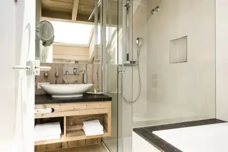 Das Rübezahl Romantic Hideaway & Boutique Spa - 81