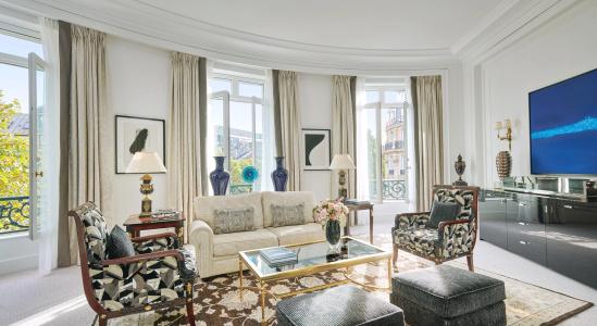 InterContinental Paris le Grand by IHG - 16