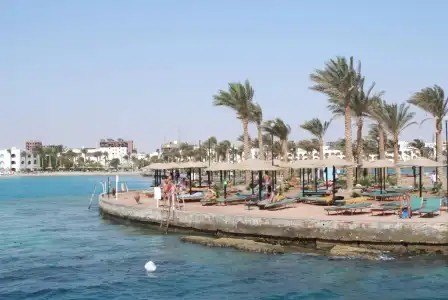 Arabia Azur Resort - All Inclusive - 10