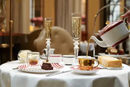 Corinthia London - 10
