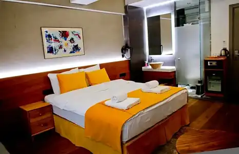Şiva Pera and Spa - 122