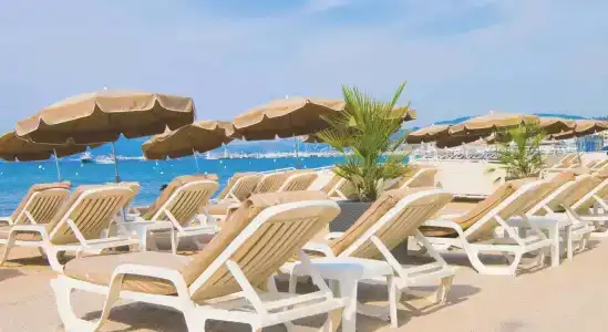 Hôtel Juliana Cannes - 24