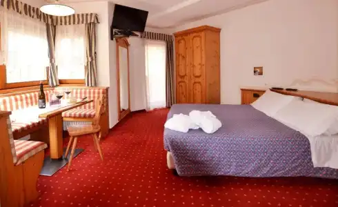 Albergo La Montanina - 34