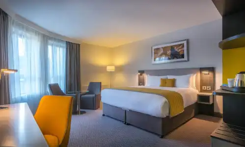 Maldron Pearse Street Dublin City - 6