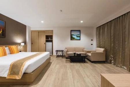 Adelphi Pattaya - 113