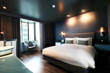 Imperial Palace Boutique, Itaewon - 43