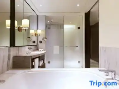 Sheraton Grand Jakarta Gandaria City - 152