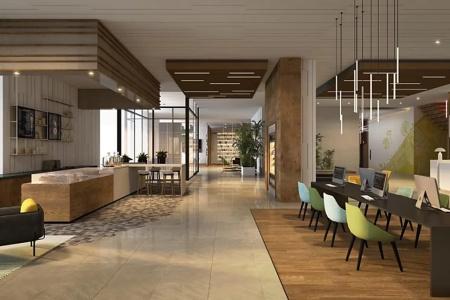 Holiday Inn Dubai Business Bay - 7