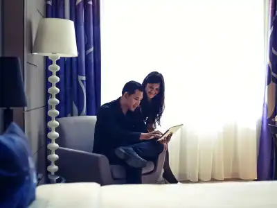 Mercure Jakarta Sabang - 34