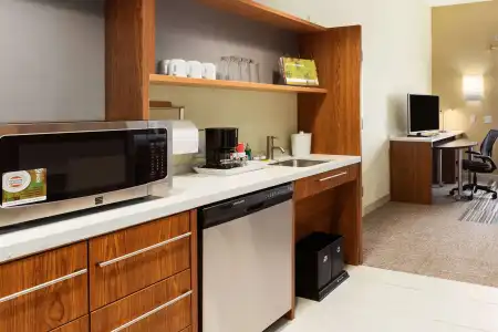 Home2 Suites by Hilton Omaha West, NE - 29