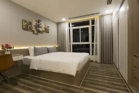 NTA - Serviced Apartments - 97