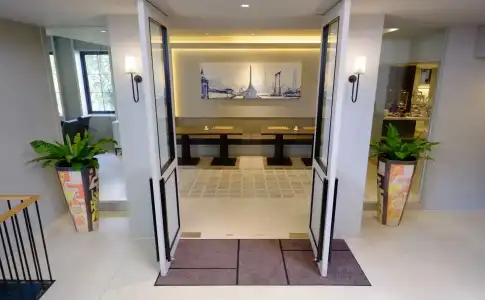 Abloom Exclusive Serviced Apartments - 13