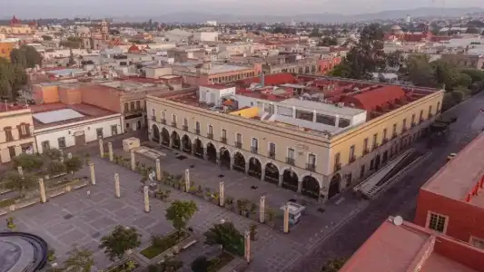 Gran de Querétaro - 19