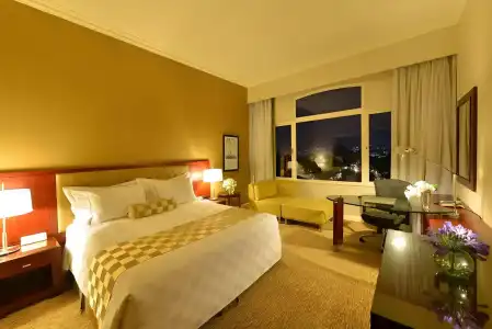 Equatorial Ho Chi Minh City - 3