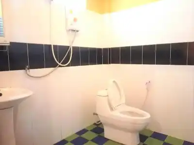 Phurafa Resort - 29