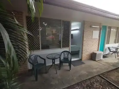 Aspley Sunset Motel - 47