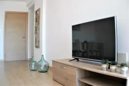 Eden Beach Apartments - 212