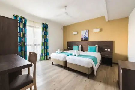 Sunseeker Holiday Complex - 74