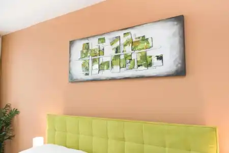 Vienna Stay Apartments Tabor 1020 - 157